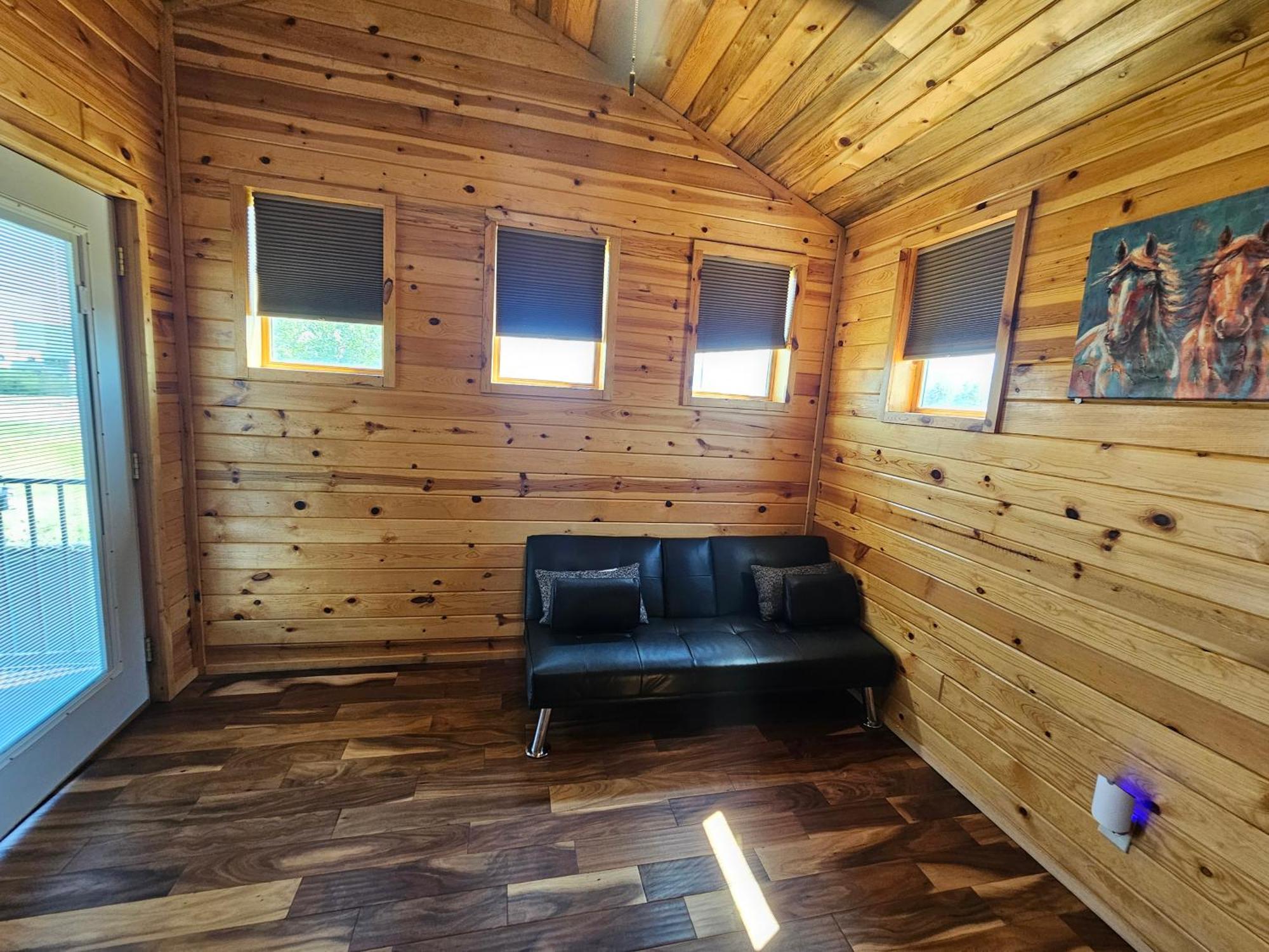 Jw Grand Junction Hotel Екстериор снимка